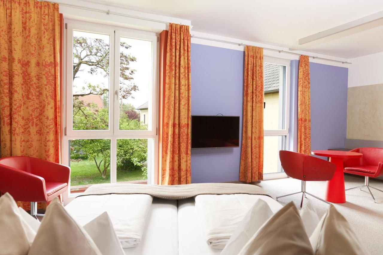 Hotel Maxlhaid Wels Bagian luar foto
