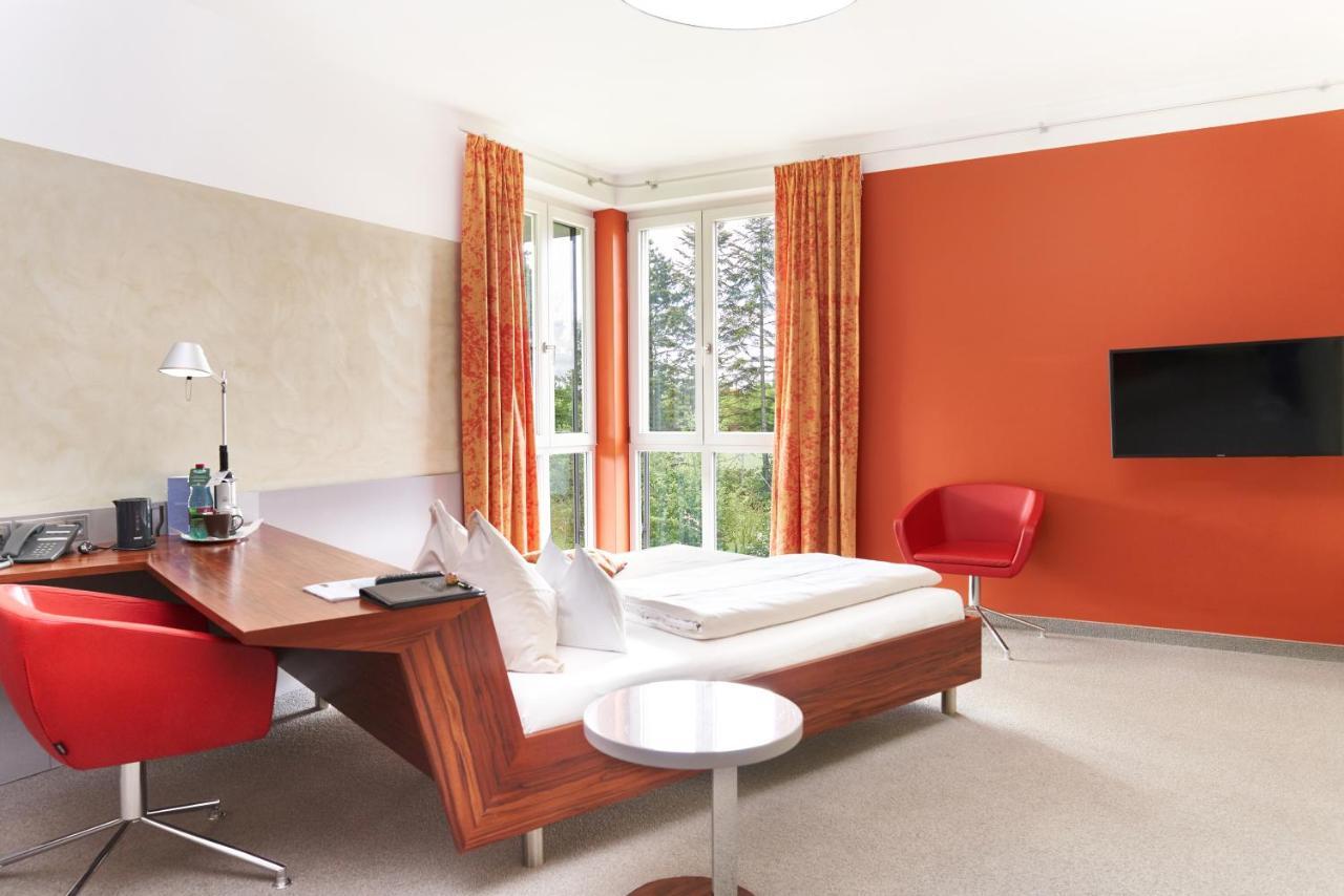 Hotel Maxlhaid Wels Bagian luar foto