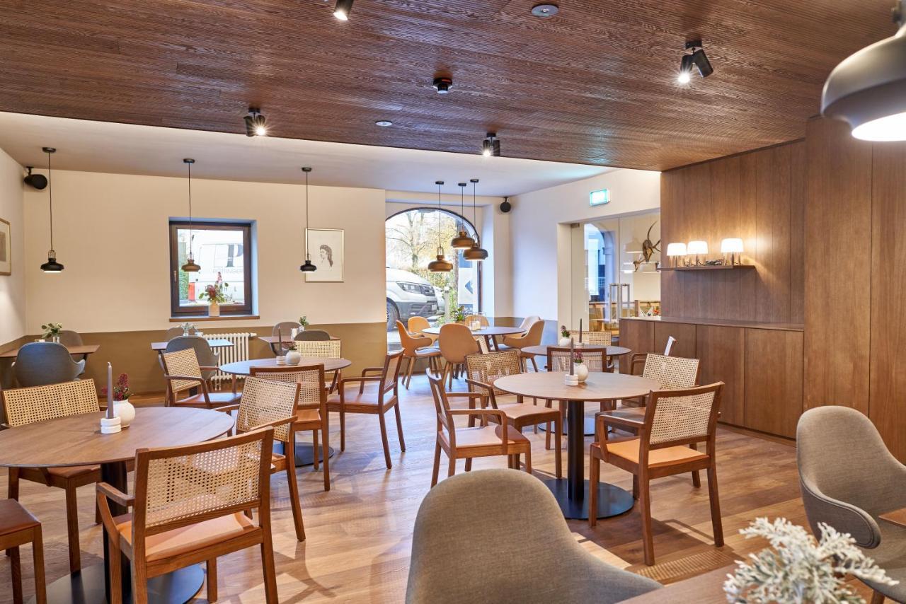 Hotel Maxlhaid Wels Bagian luar foto