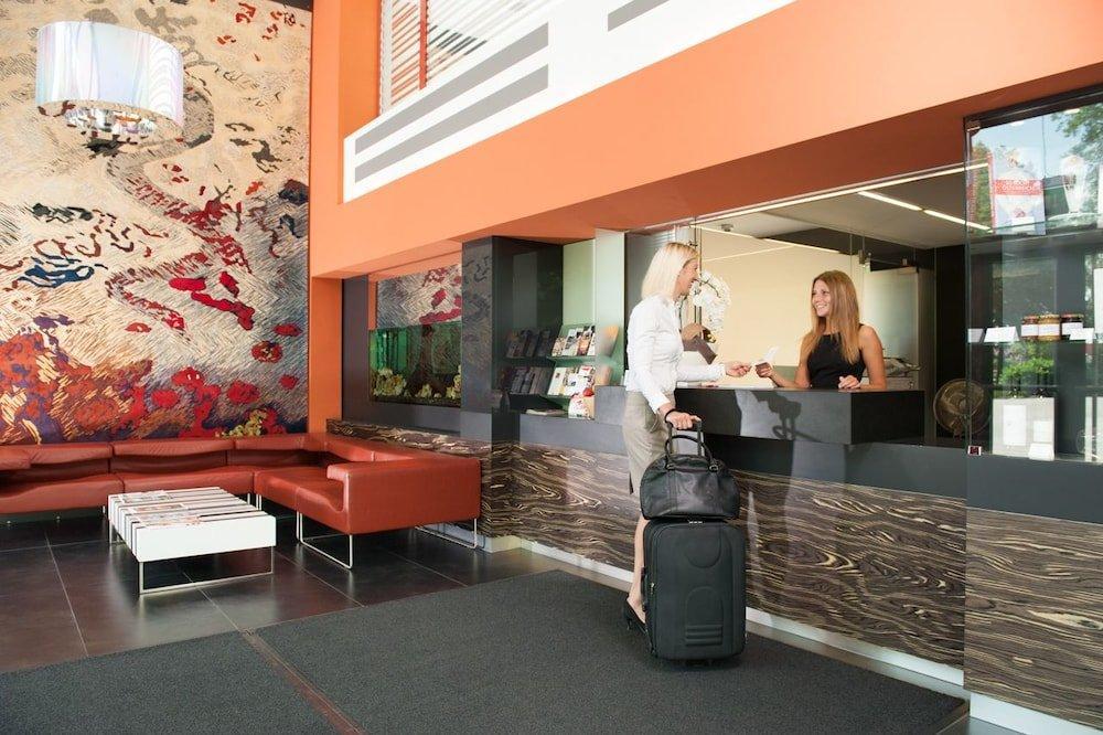 Hotel Maxlhaid Wels Bagian luar foto