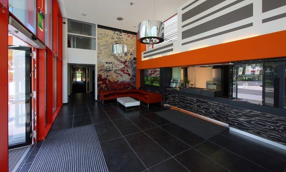 Hotel Maxlhaid Wels Bagian luar foto