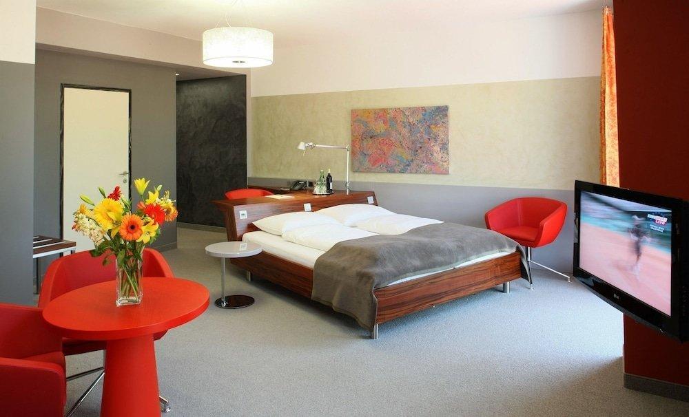 Hotel Maxlhaid Wels Bagian luar foto